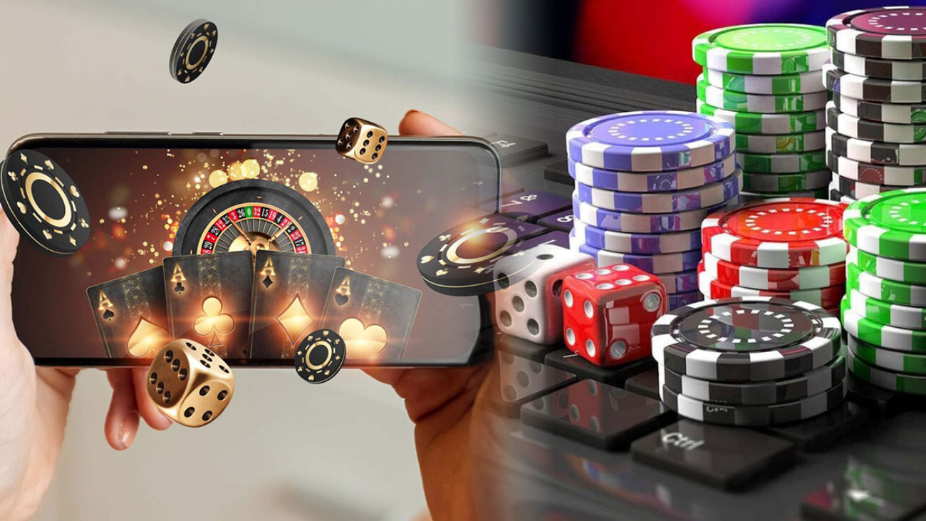 Online-Casino