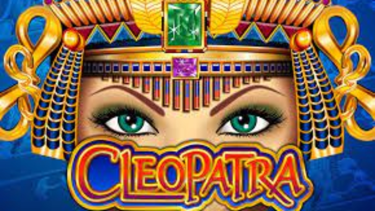 How to Play the Cleopatra Video Slot Machine